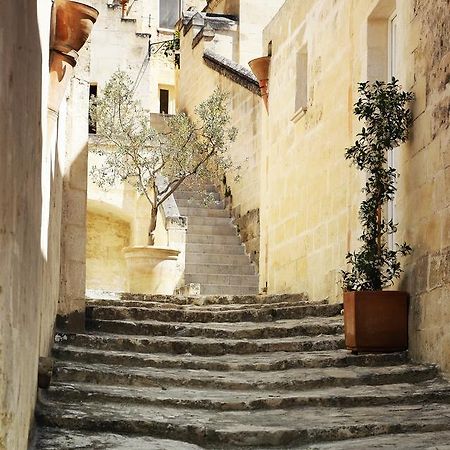 Piano Piano - Rooms Matera Exterior photo
