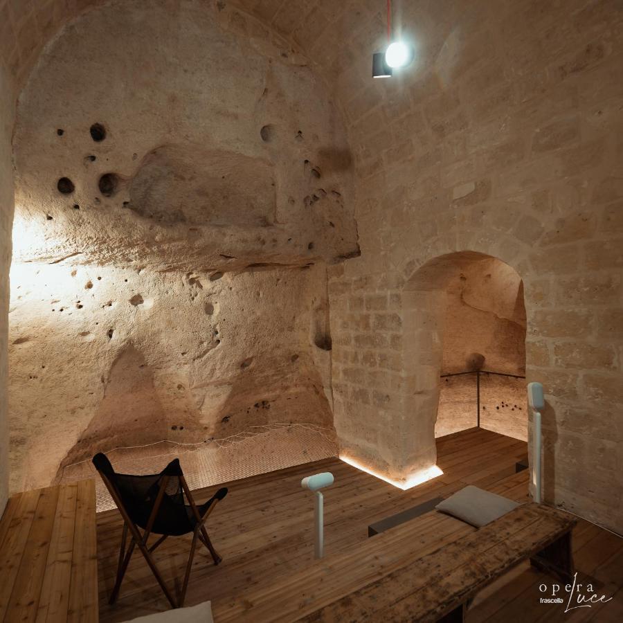 Piano Piano - Rooms Matera Exterior photo