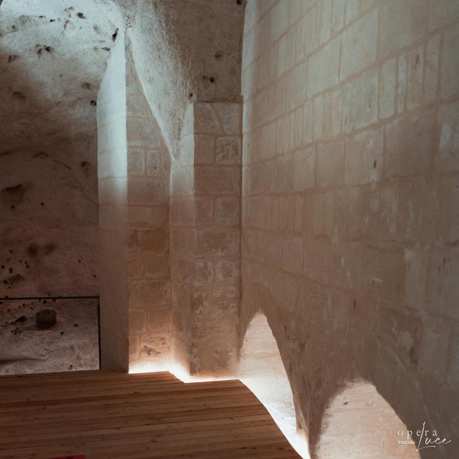 Piano Piano - Rooms Matera Exterior photo